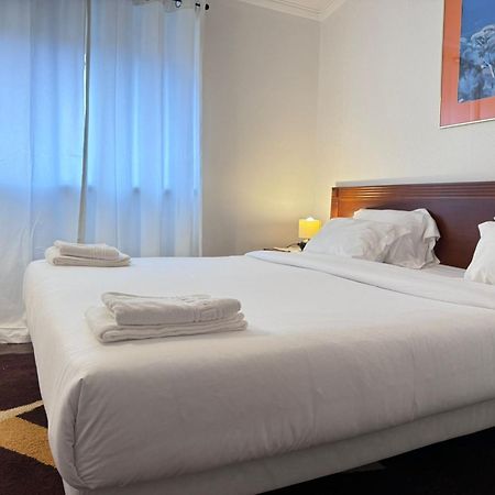 The Pearl - Cascais Guest House - City & Beach Exteriör bild