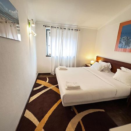 The Pearl - Cascais Guest House - City & Beach Exteriör bild