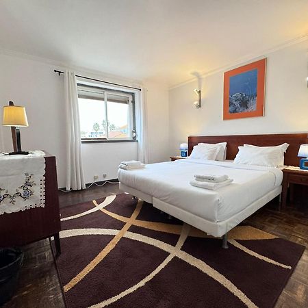 The Pearl - Cascais Guest House - City & Beach Exteriör bild