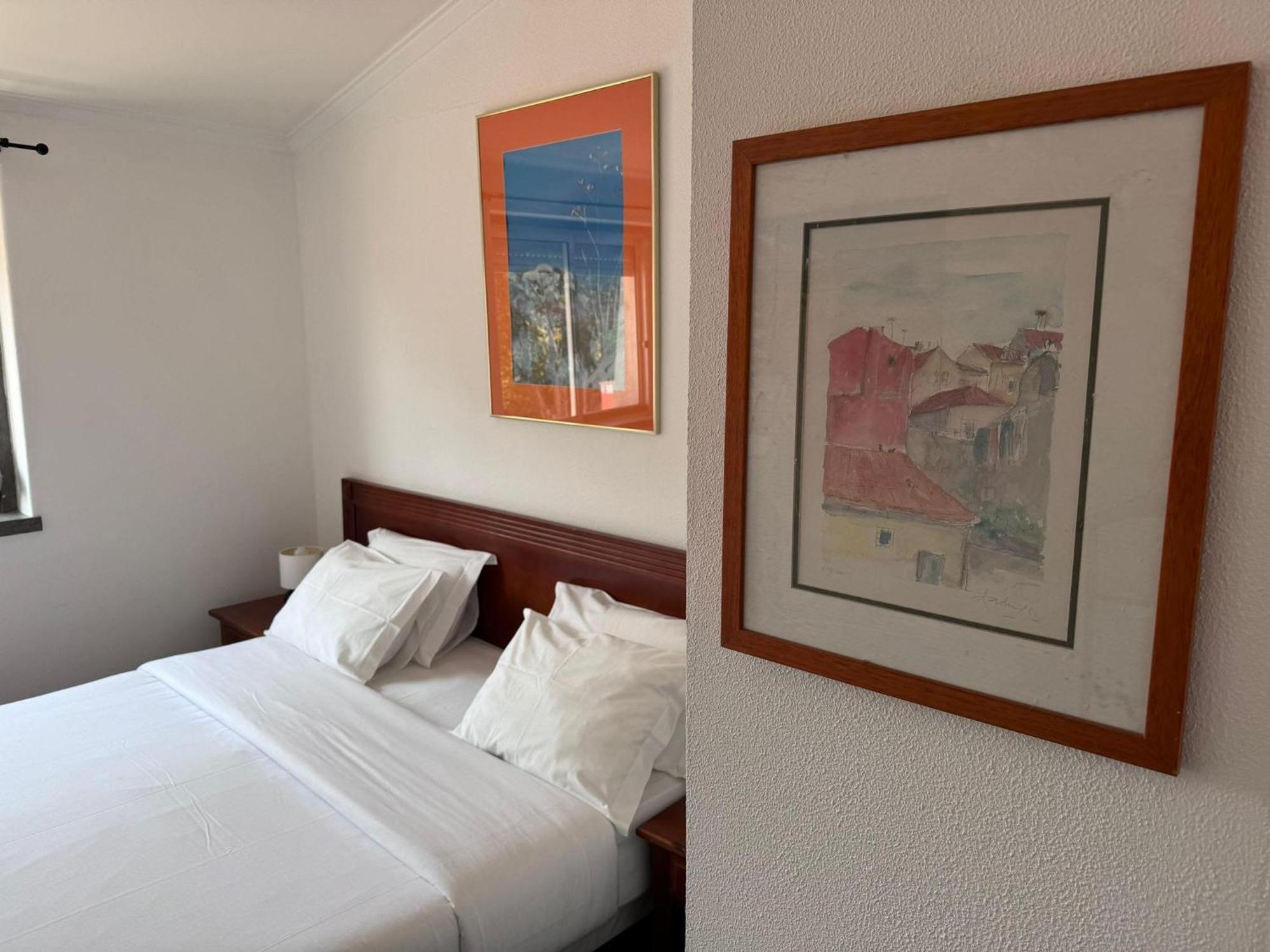 The Pearl - Cascais Guest House - City & Beach Exteriör bild