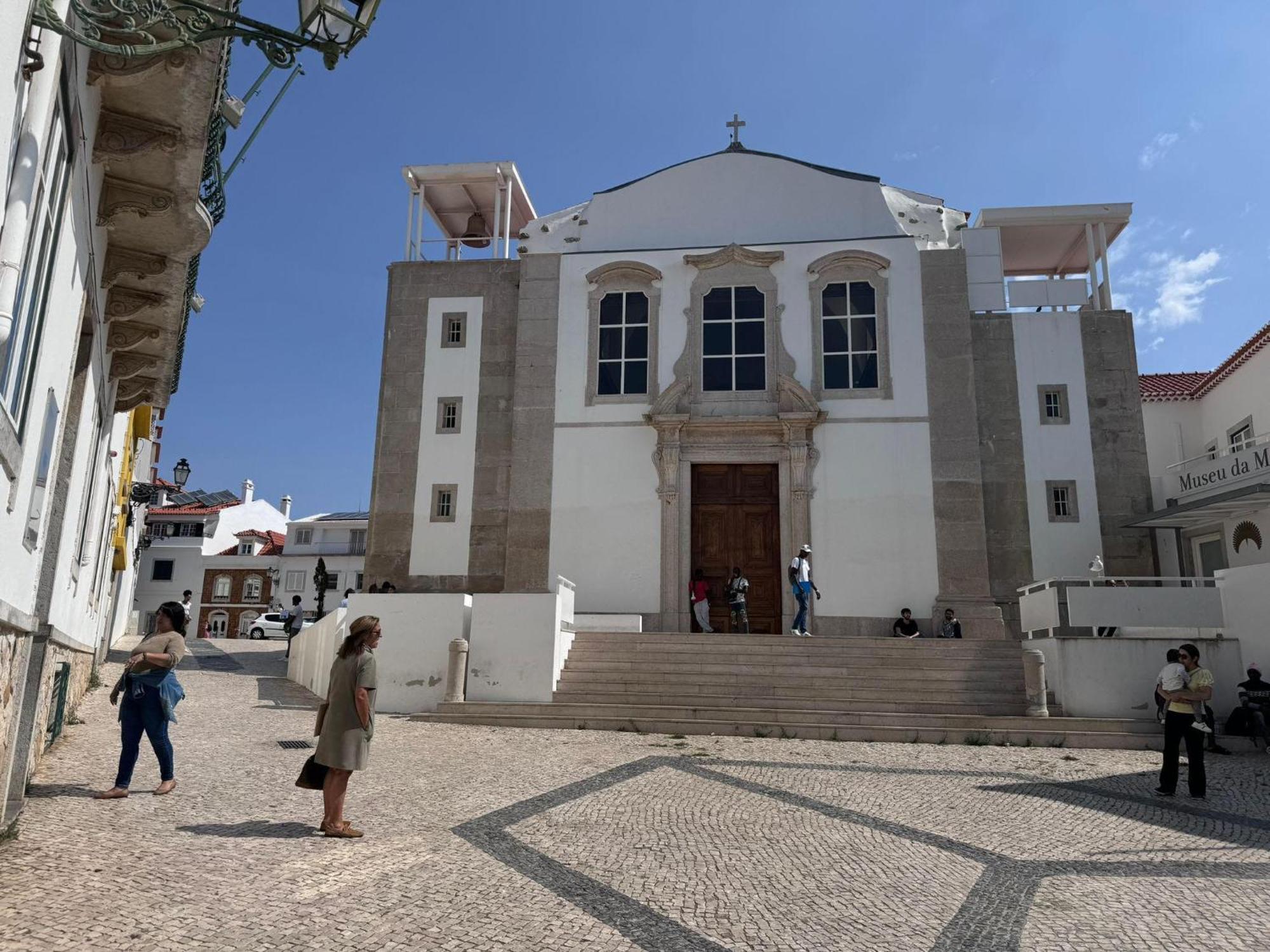 The Pearl - Cascais Guest House - City & Beach Exteriör bild
