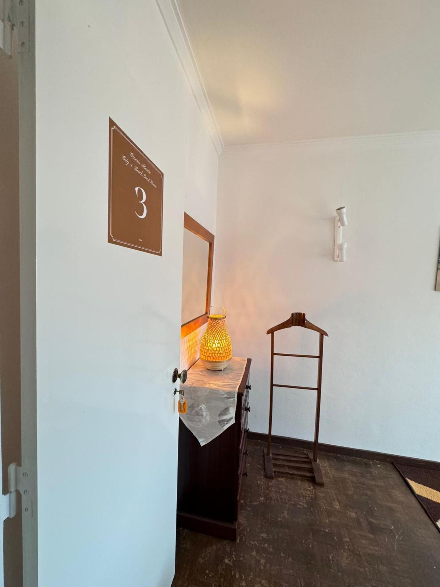The Pearl - Cascais Guest House - City & Beach Exteriör bild