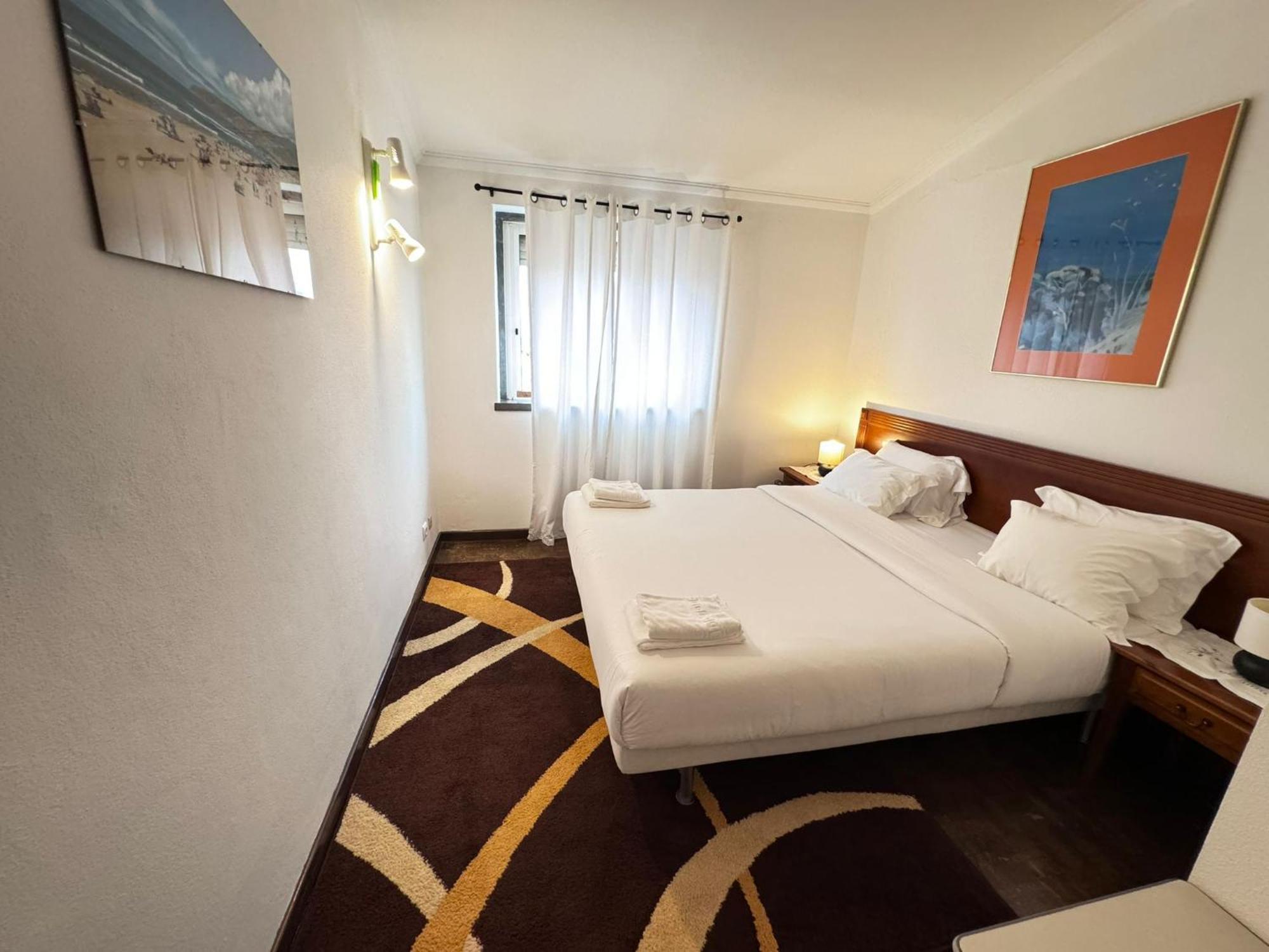 The Pearl - Cascais Guest House - City & Beach Exteriör bild