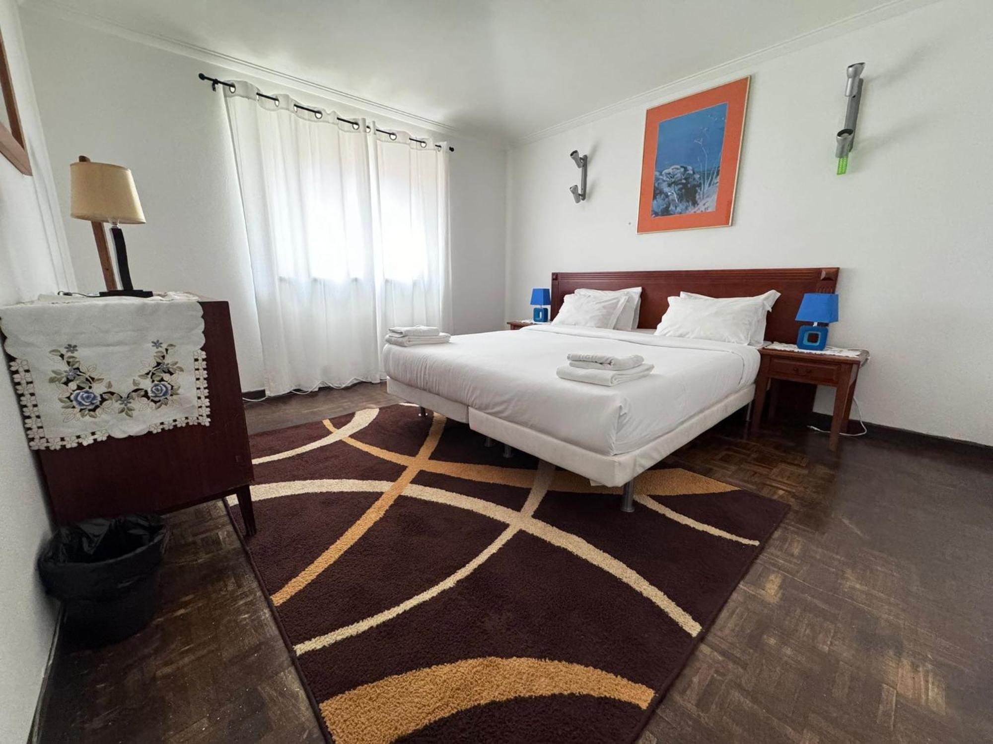 The Pearl - Cascais Guest House - City & Beach Exteriör bild