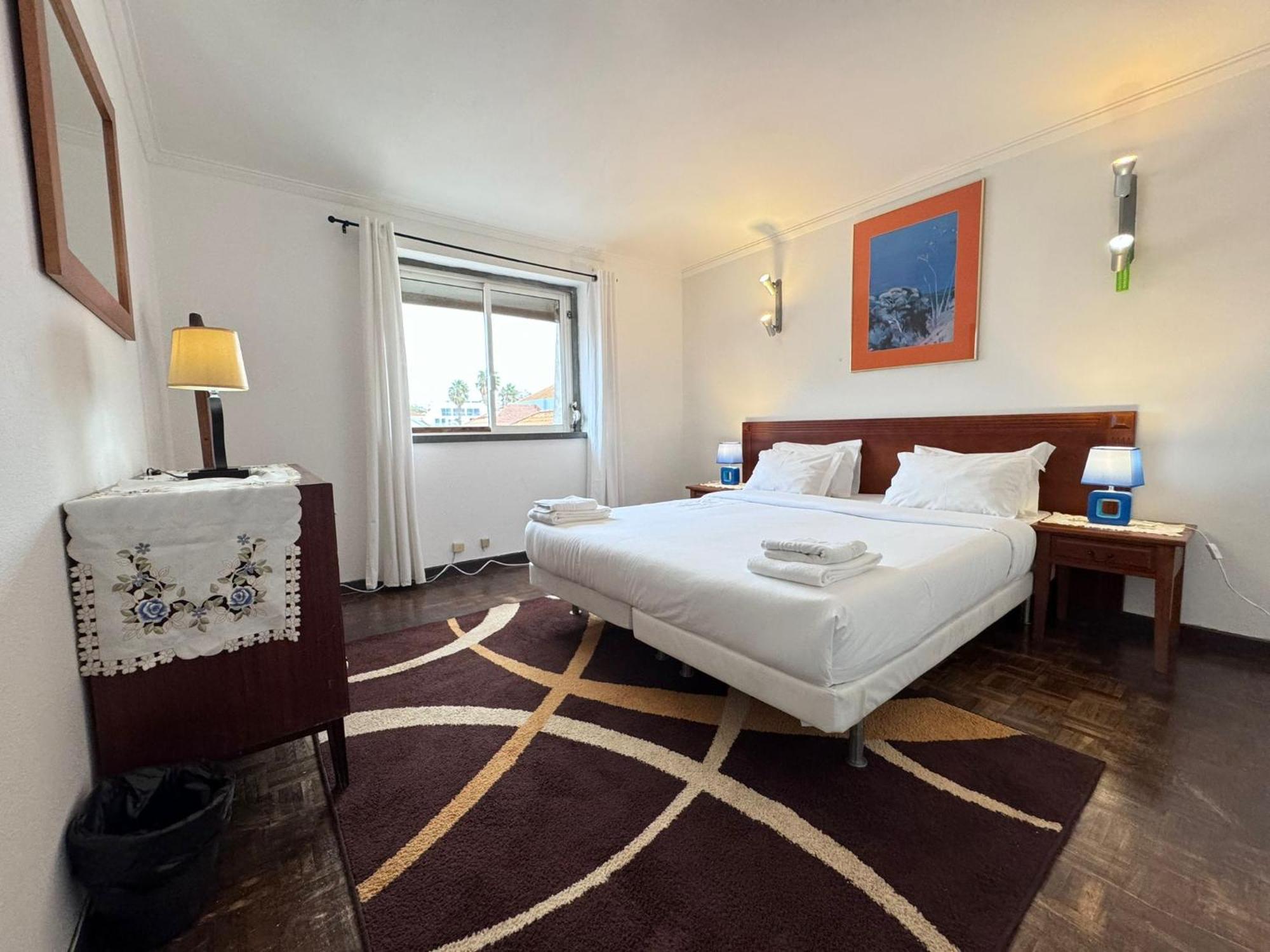 The Pearl - Cascais Guest House - City & Beach Exteriör bild