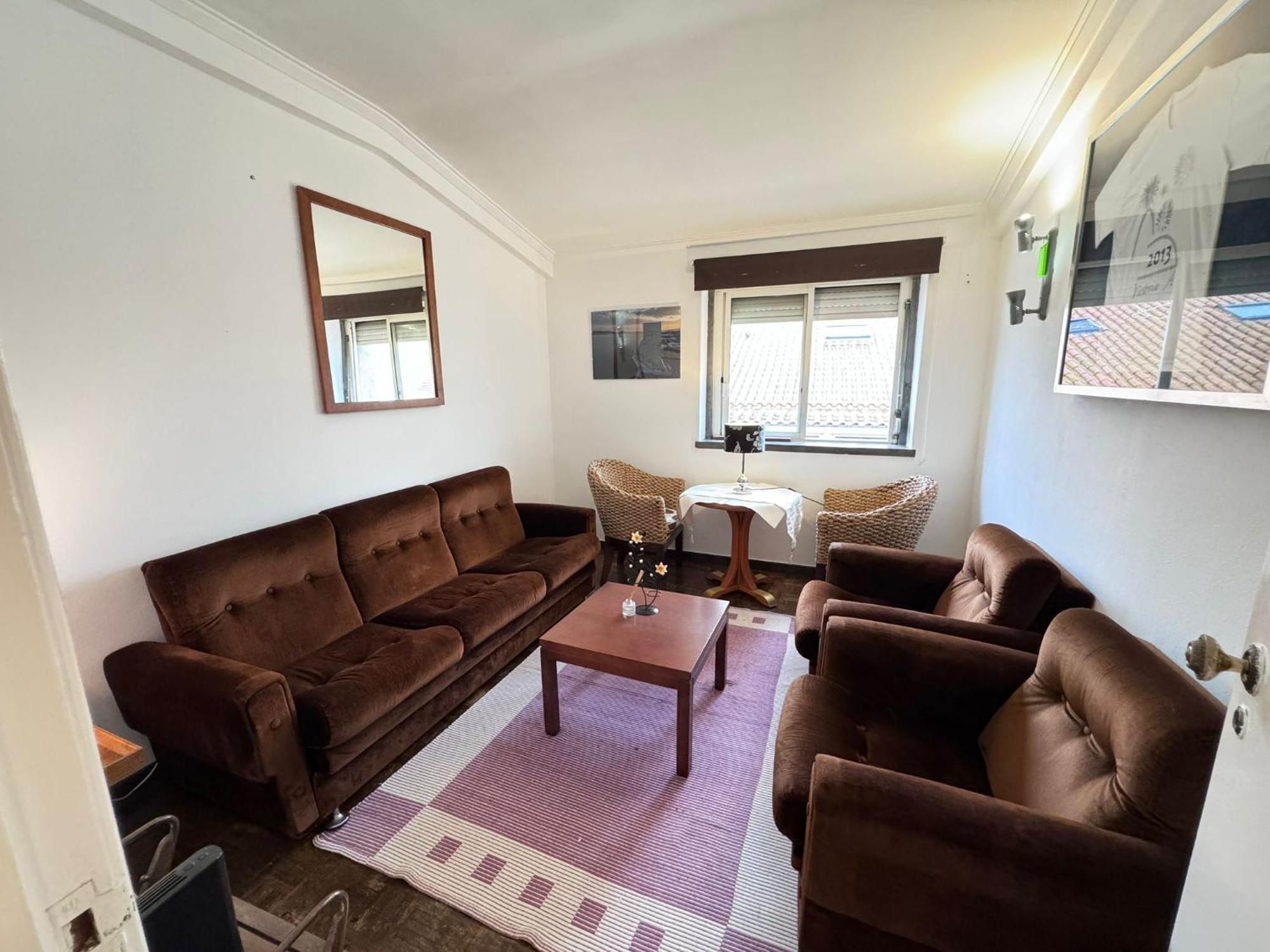 The Pearl - Cascais Guest House - City & Beach Exteriör bild