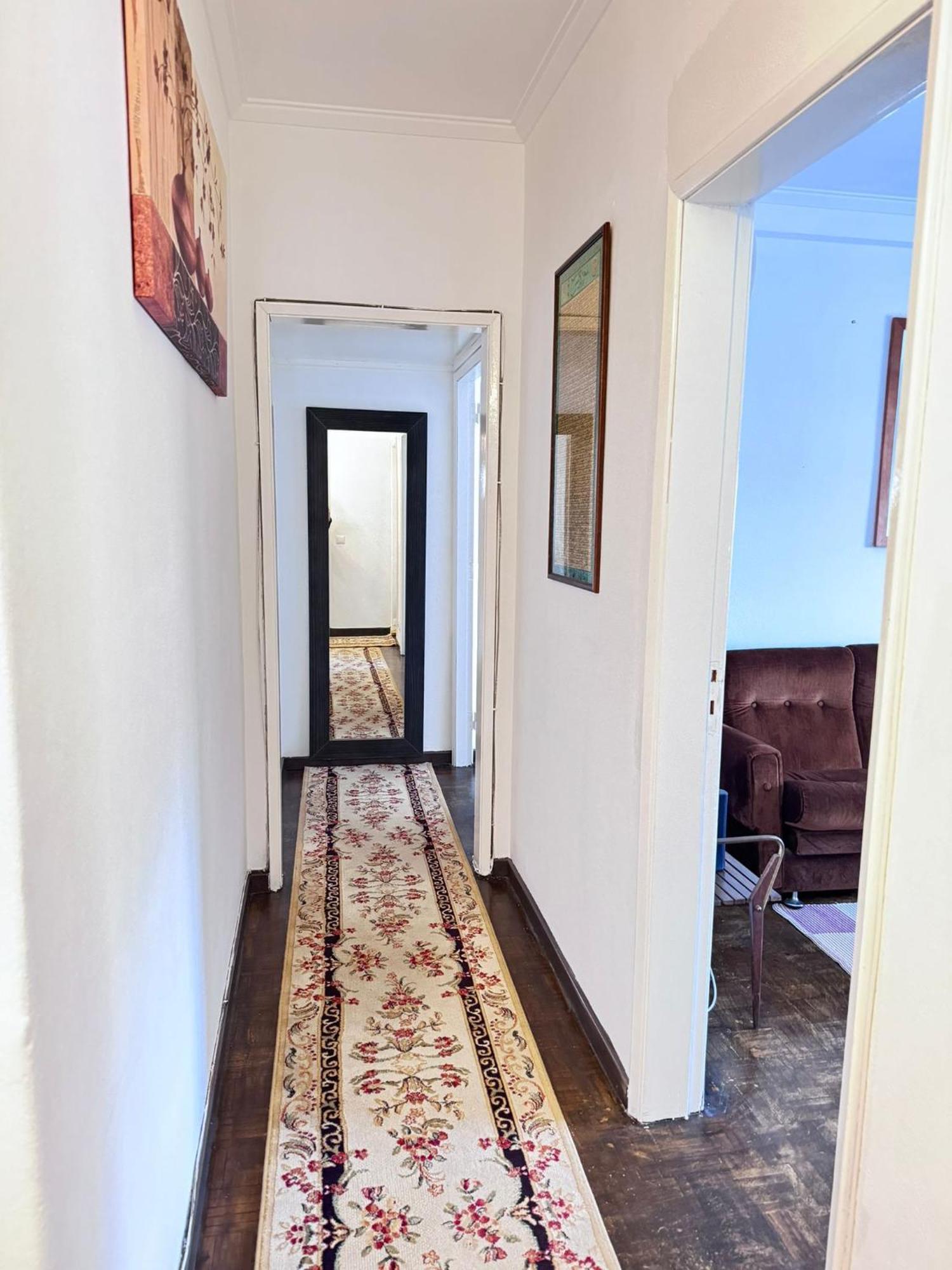The Pearl - Cascais Guest House - City & Beach Exteriör bild